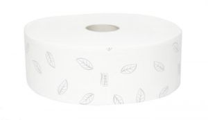Toaletní papír "Advanced", bílá, T1 systém, 2-vrstvý, 26 cm průměr, TORK