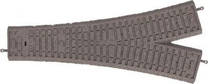 Piko Podloží pro Y-výhybku WY - 55476/41
