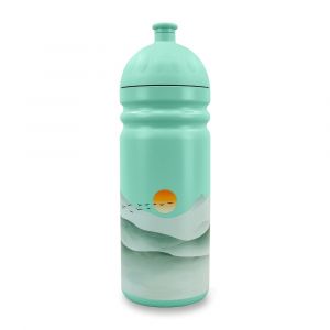 Zdravá lahev 0,7 l - západ slunce