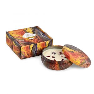 ARGUS Vonná svíčka Mandala - vůně Květy 23730002
